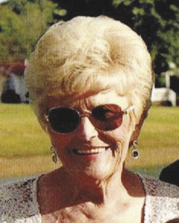 Sara 'Kelly' Jane Jones Phillips